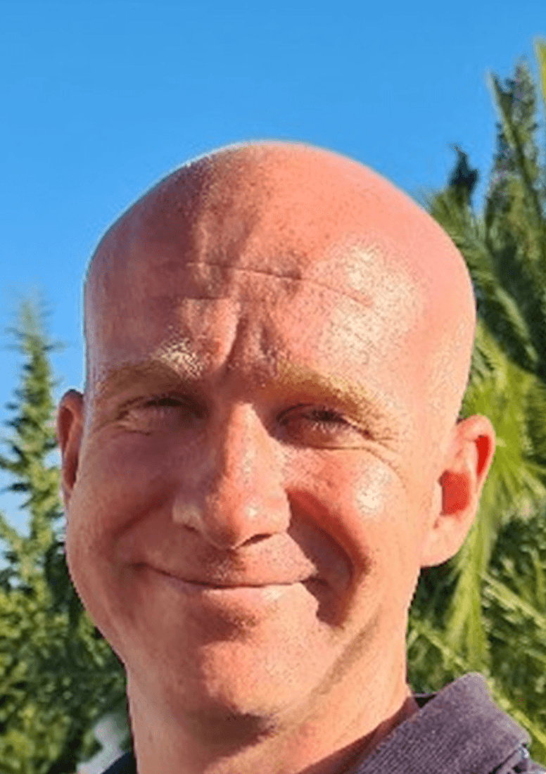 Profilbild av Peter Stahl